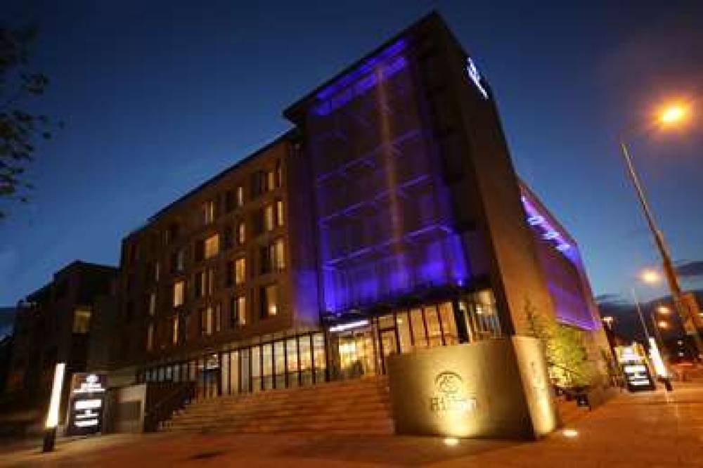 Hilton Dublin Kilmainham