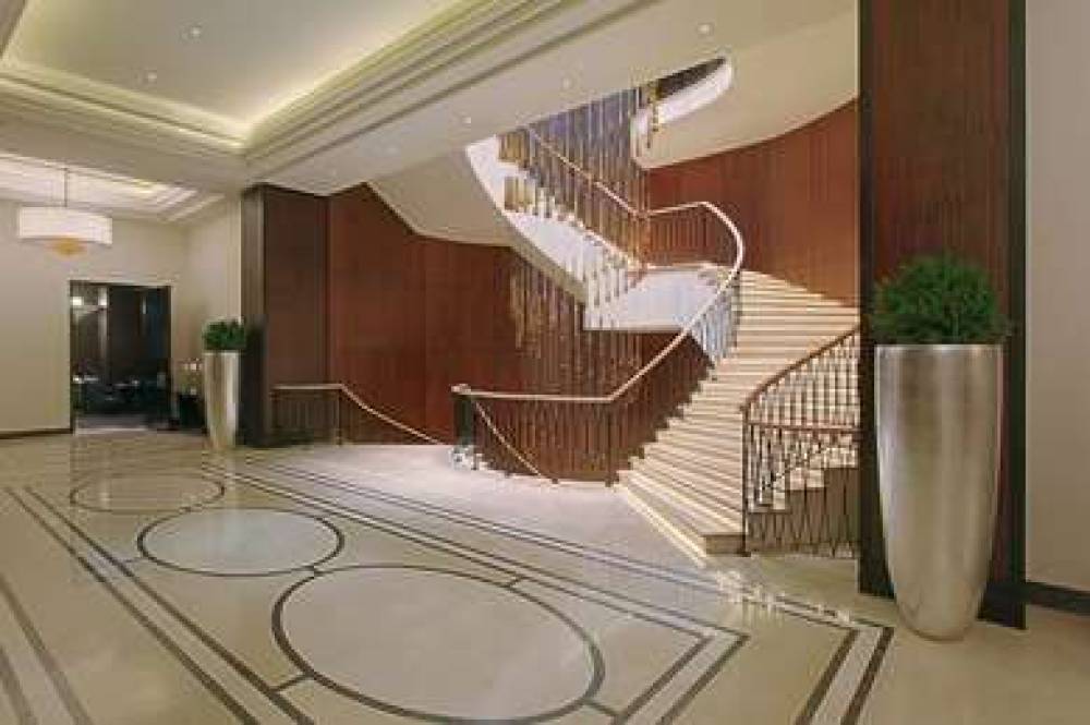 HILTON DUSHANBE 6