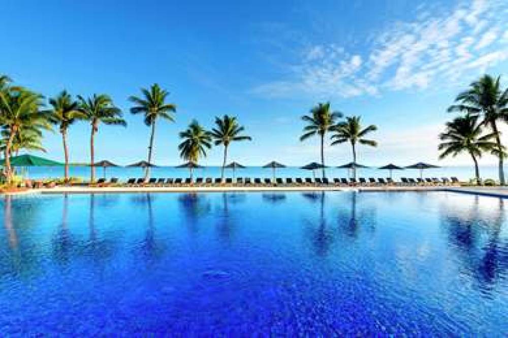 HILTON FIJI BEACH RESORT SPA 1