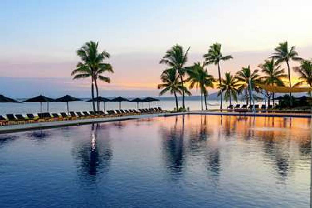 HILTON FIJI BEACH RESORT SPA 8