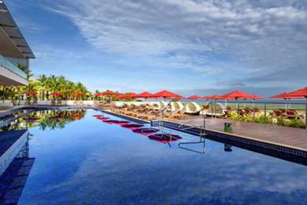 HILTON FIJI BEACH RESORT SPA 9