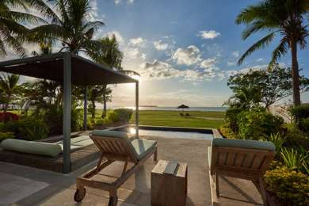 Hilton Fiji Beach Resort Spa