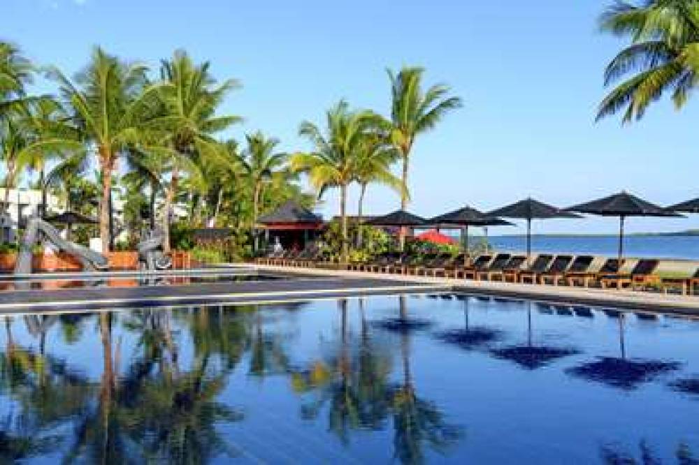 HILTON FIJI BEACH RESORT SPA 6