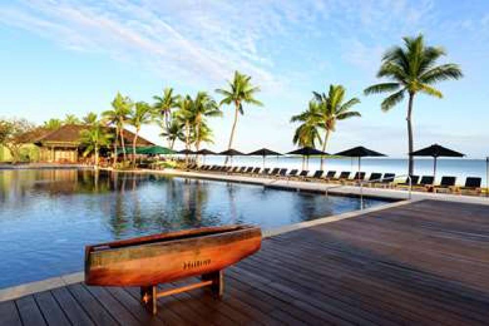 HILTON FIJI BEACH RESORT SPA 10