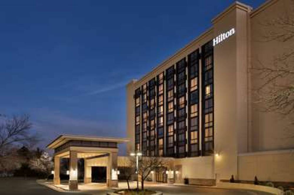 Hilton Fort Collins 2