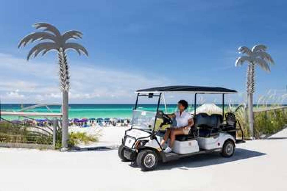 HILTON GARDEN DESTIN MIRAMAR BEACH 7