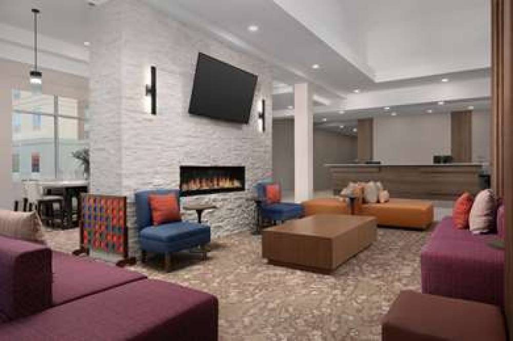 Hilton Garden Inn Abilene 4