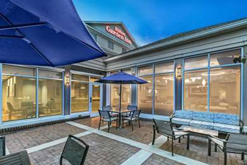 Hilton Garden Inn Aiken 2