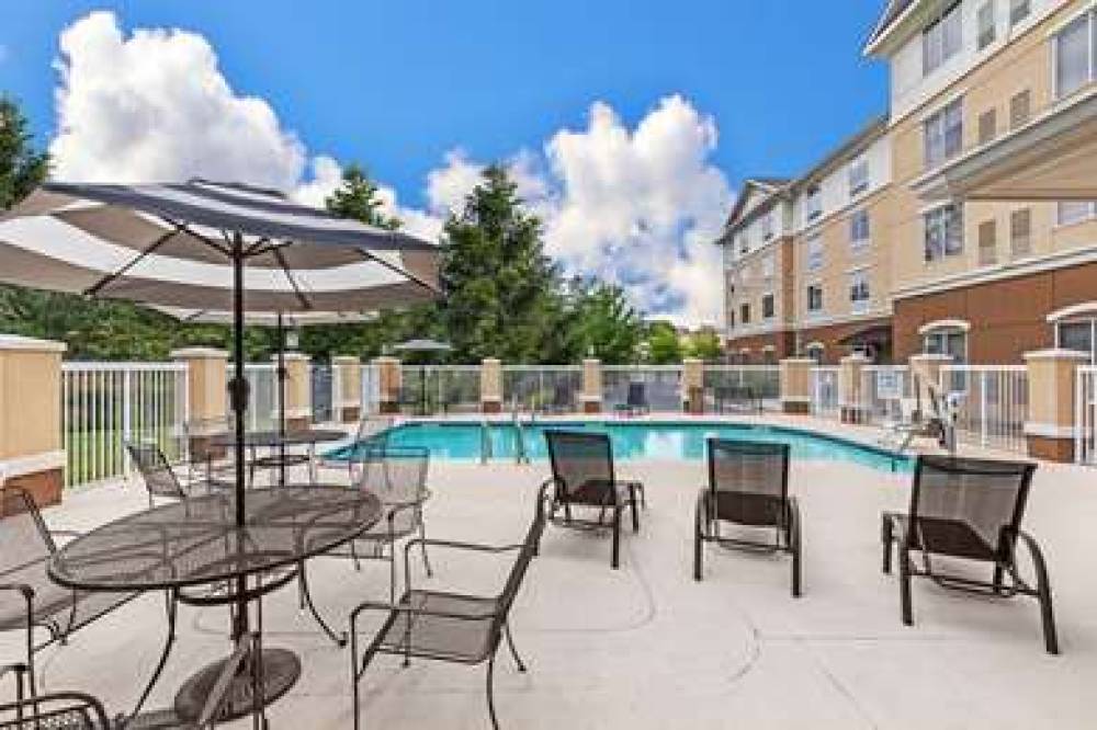 Hilton Garden Inn Aiken 8