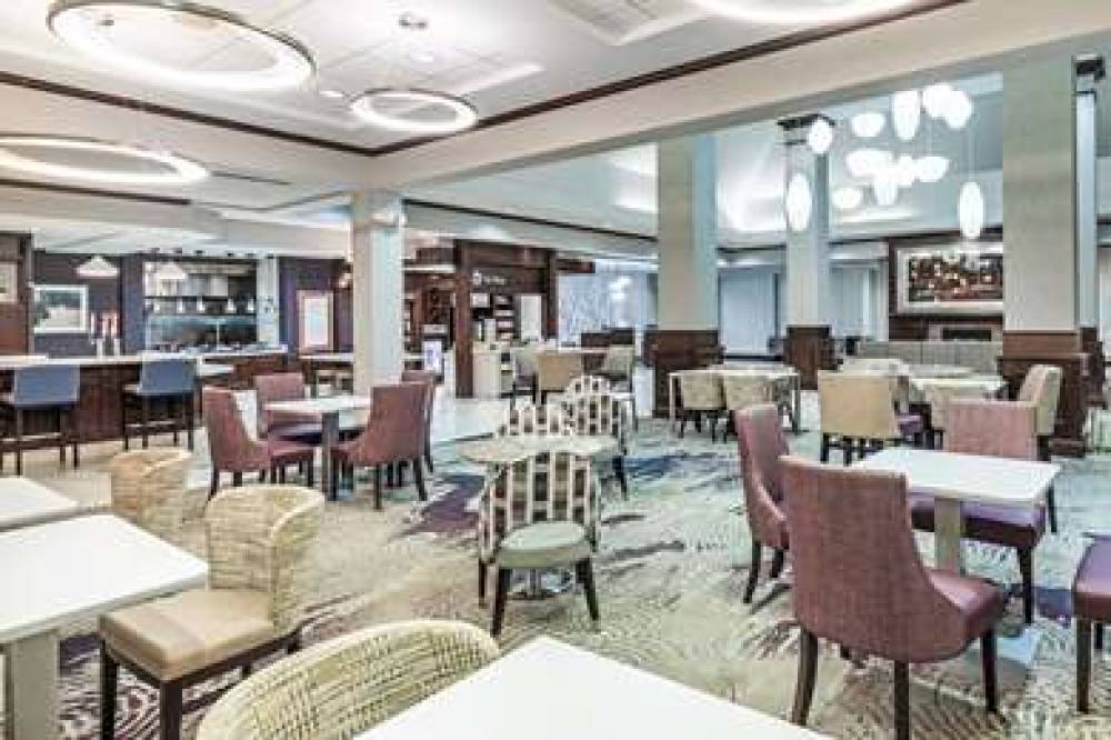 Hilton Garden Inn Aiken 6