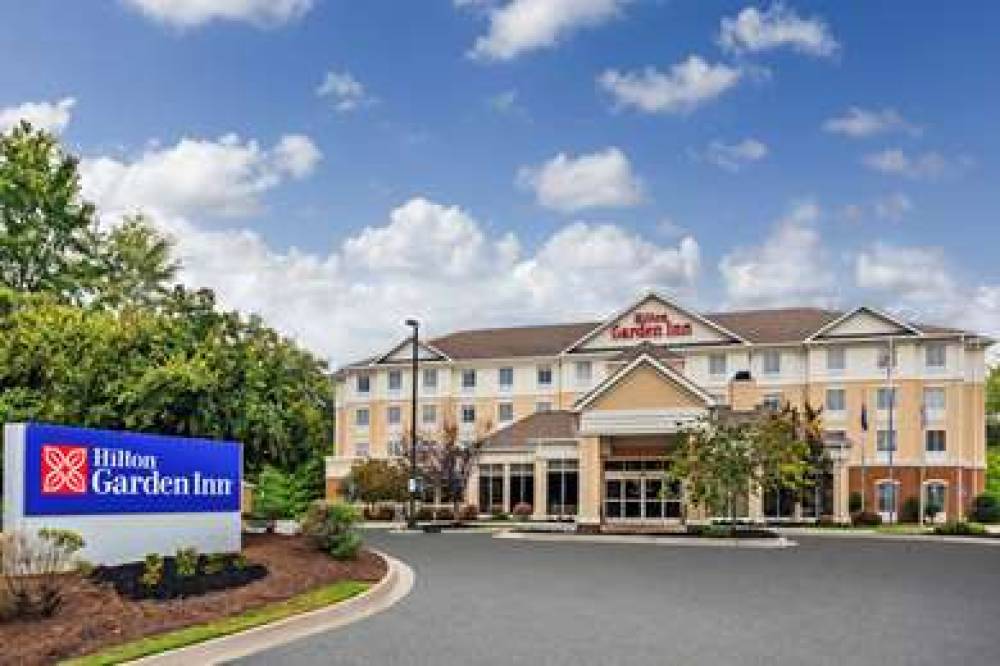 Hilton Garden Inn Aiken 1