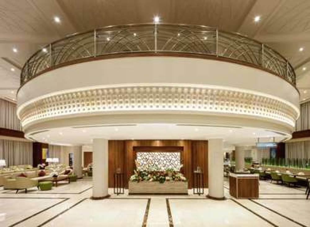 HILTON GARDEN INN AL JUBAIL 8