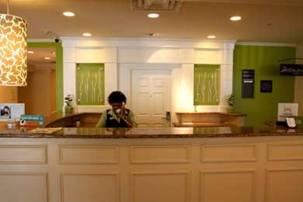 Hilton Garden Inn Albany, GA 5