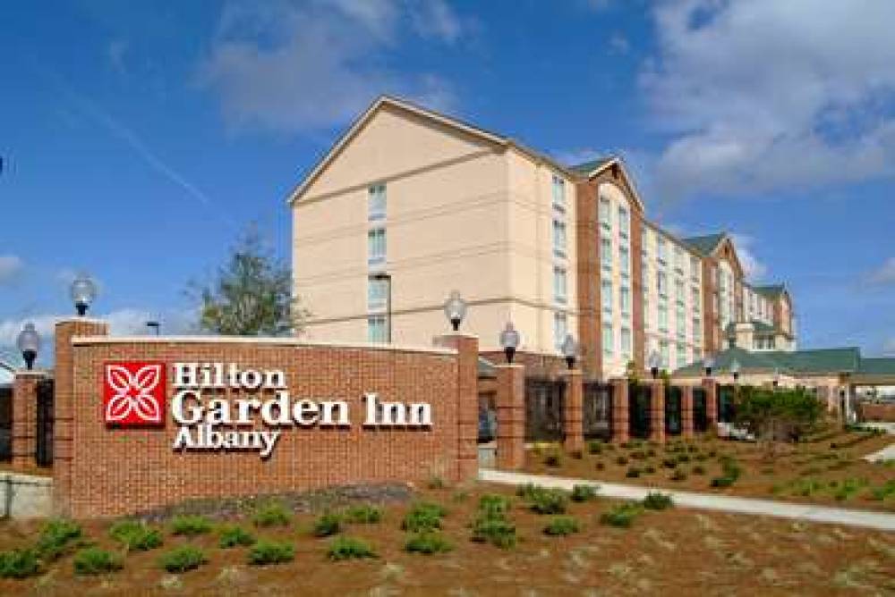 Hilton Garden Inn Albany, GA 1