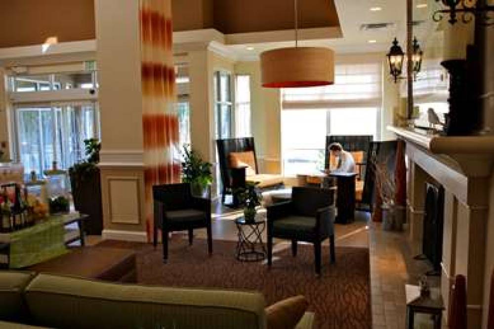 Hilton Garden Inn Albany, GA 8