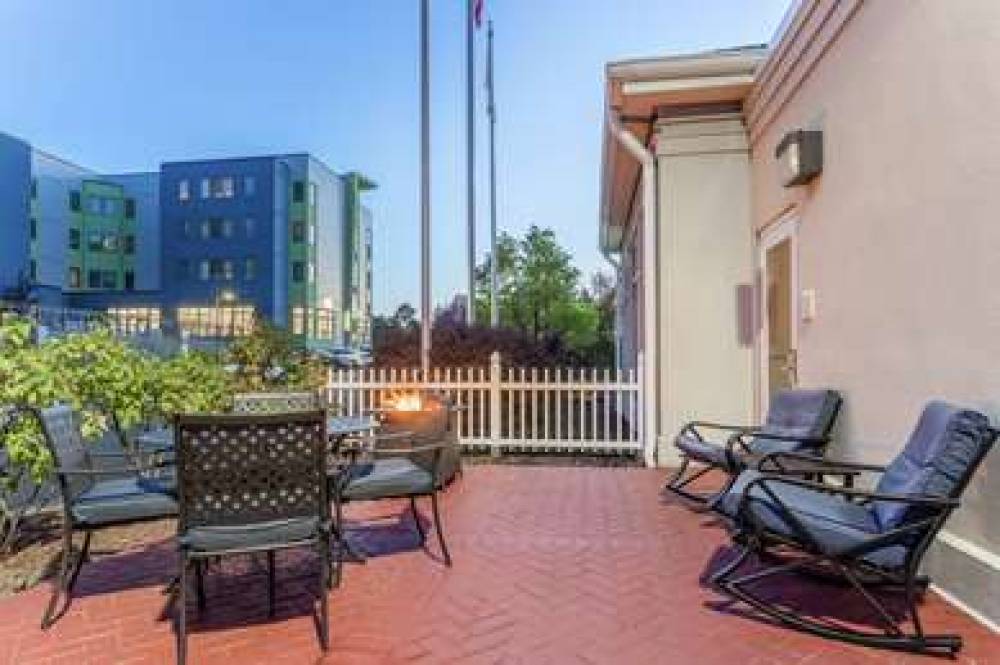 Hilton Garden Inn Albany/Suny Area 2