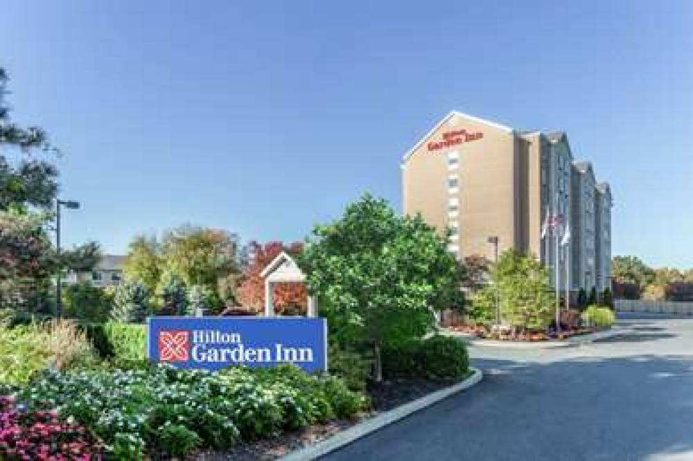 Hilton Garden Inn Albany/Suny Area 1