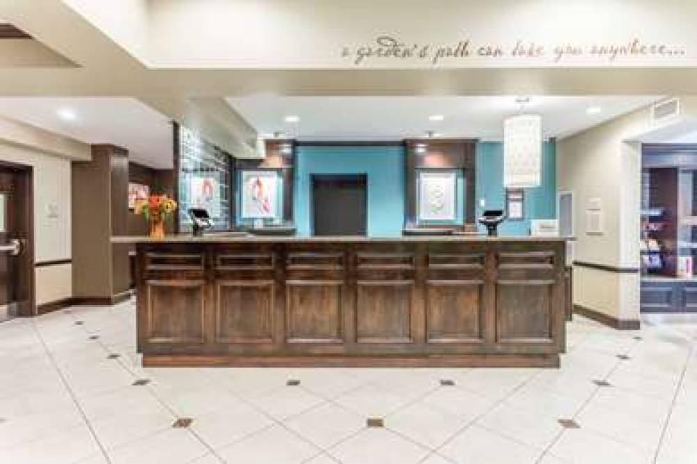 Hilton Garden Inn Albany/Suny Area 6