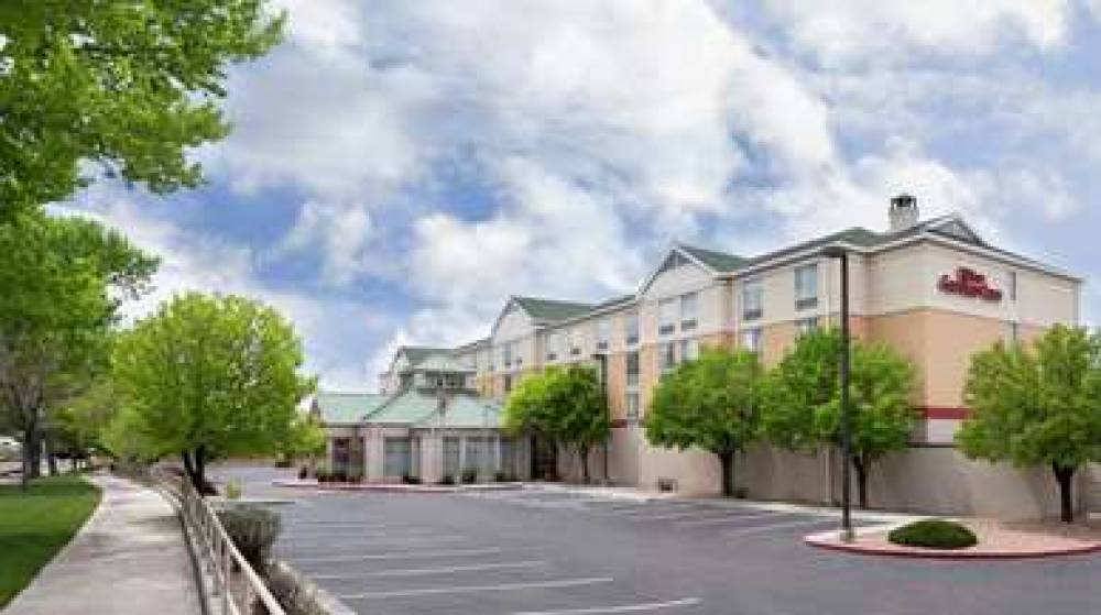 Hilton Garden Inn Albuquerque-North/Rio Rancho, NM 1