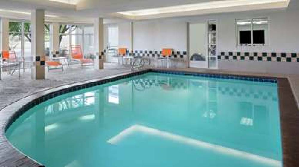 Hilton Garden Inn Albuquerque-North/Rio Rancho, NM 7