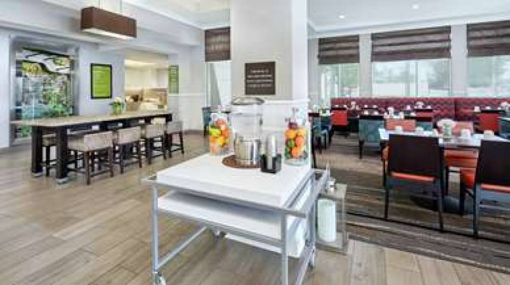 Hilton Garden Inn Albuquerque-North/Rio Rancho, NM 9