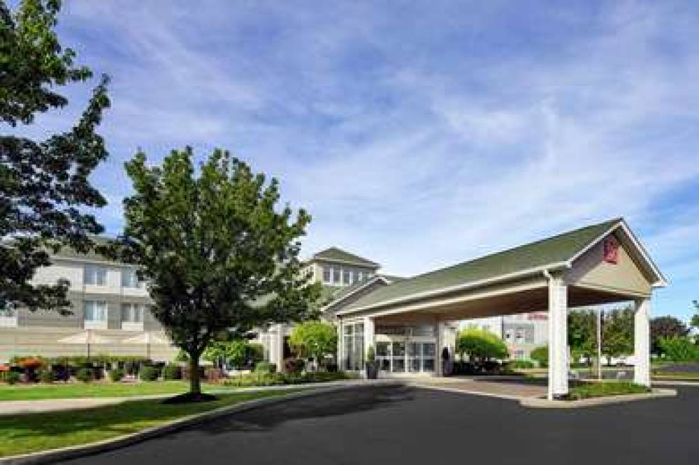 Hilton Garden Inn Allentown West 1