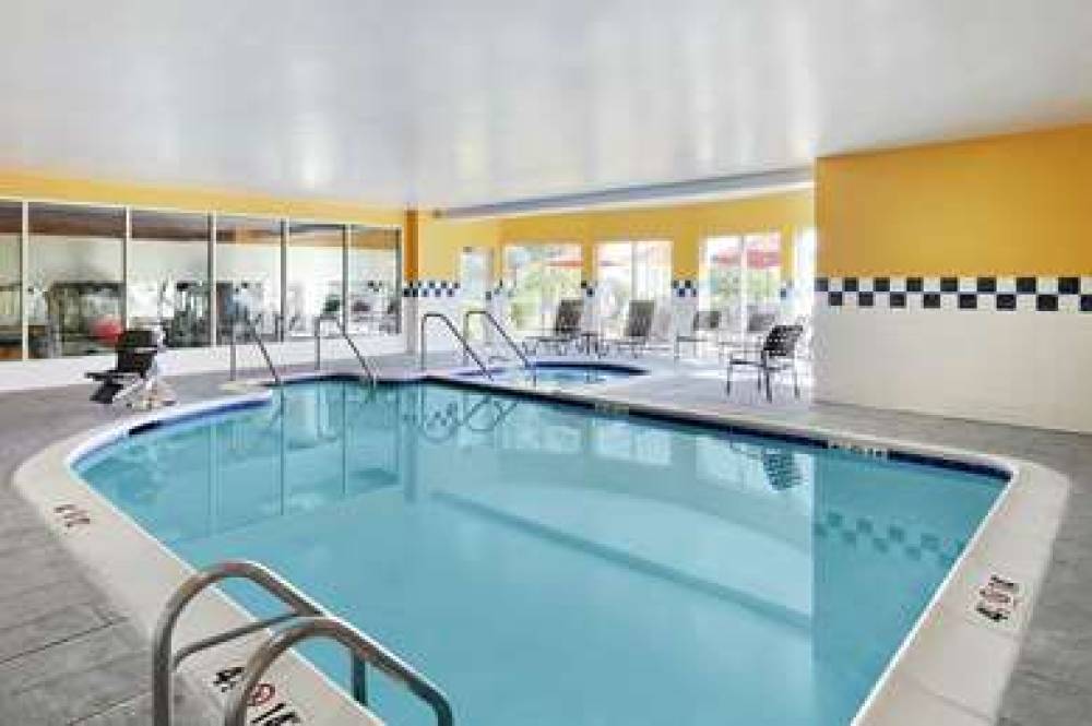 Hilton Garden Inn Allentown West 8