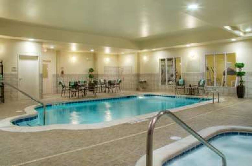 Hilton Garden Inn Ames, IA 9