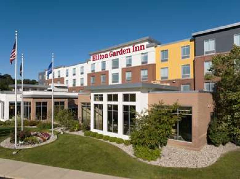 Hilton Garden Inn Ann Arbor, MI 3