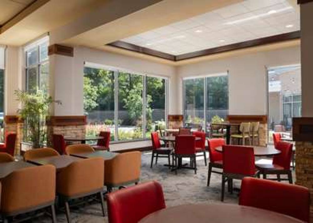 Hilton Garden Inn Ann Arbor, MI 10