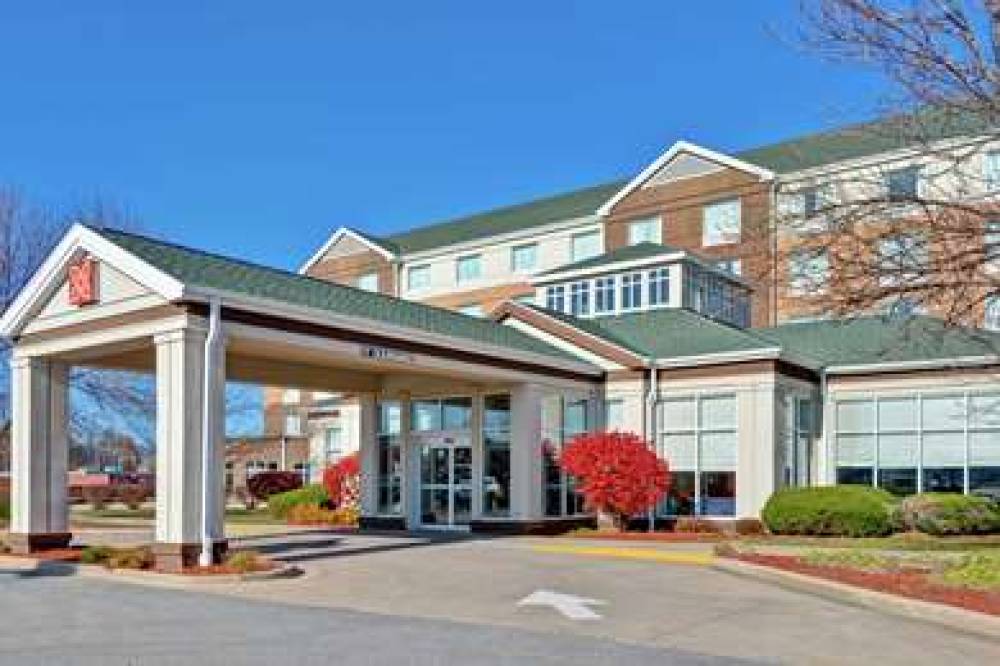 Hilton Garden Inn Appleton/Kimberly 6