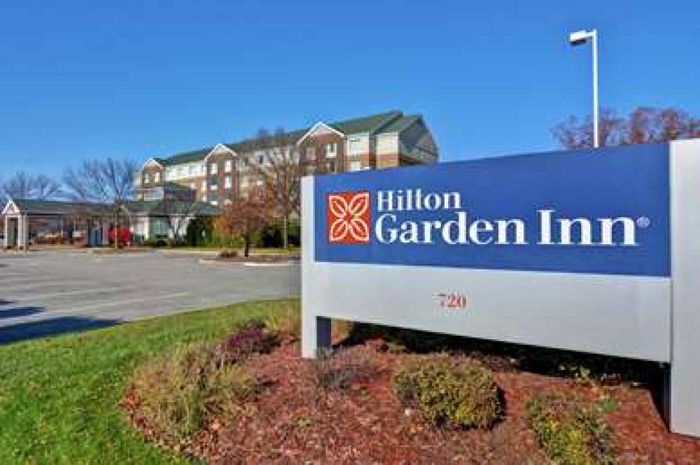 Hilton Garden Inn Appleton/Kimberly