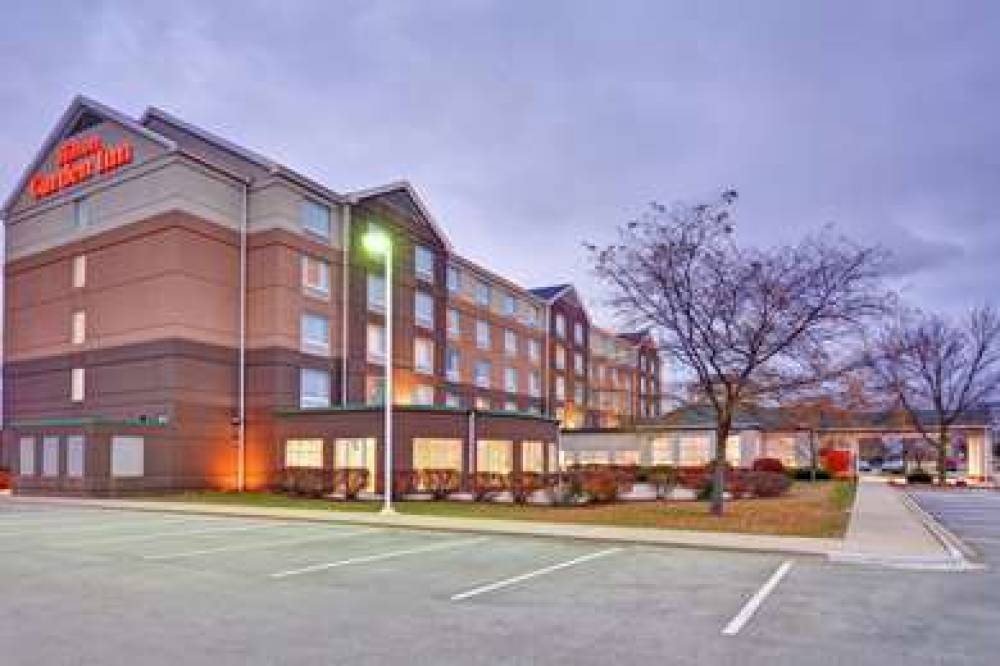 Hilton Garden Inn Appleton/Kimberly 7