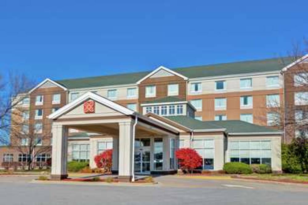 Hilton Garden Inn Appleton/Kimberly 3