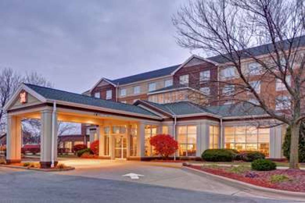 Hilton Garden Inn Appleton/Kimberly 4