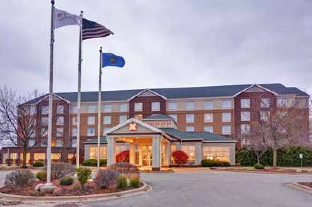 Hilton Garden Inn Appleton/Kimberly 1