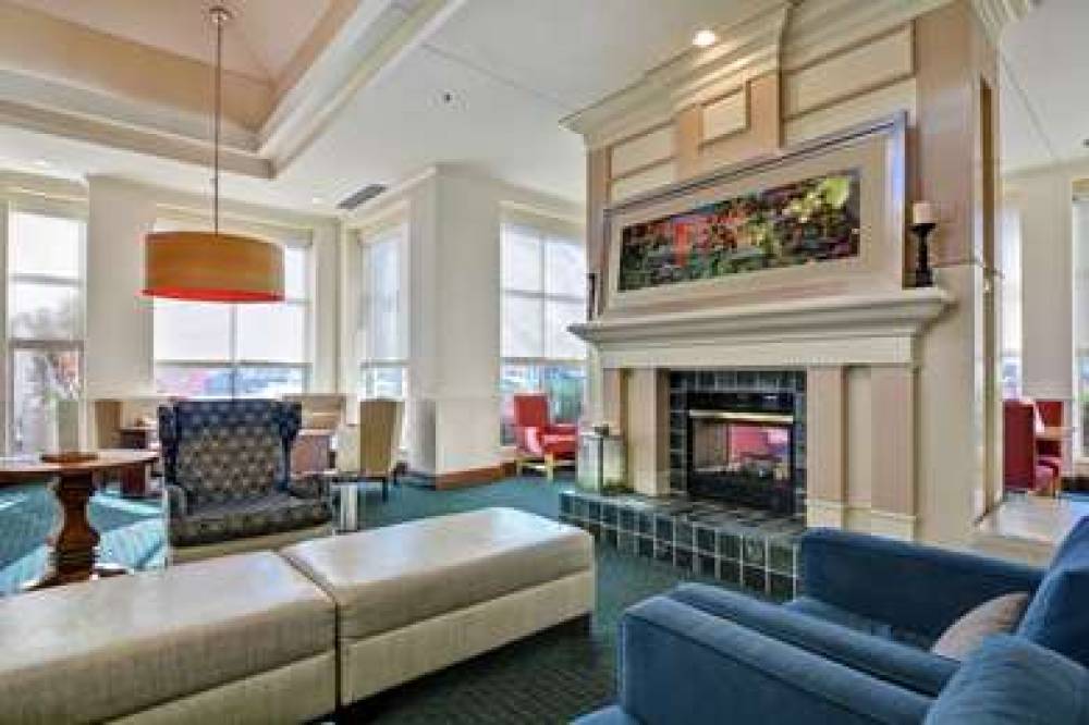 Hilton Garden Inn Appleton/Kimberly 9