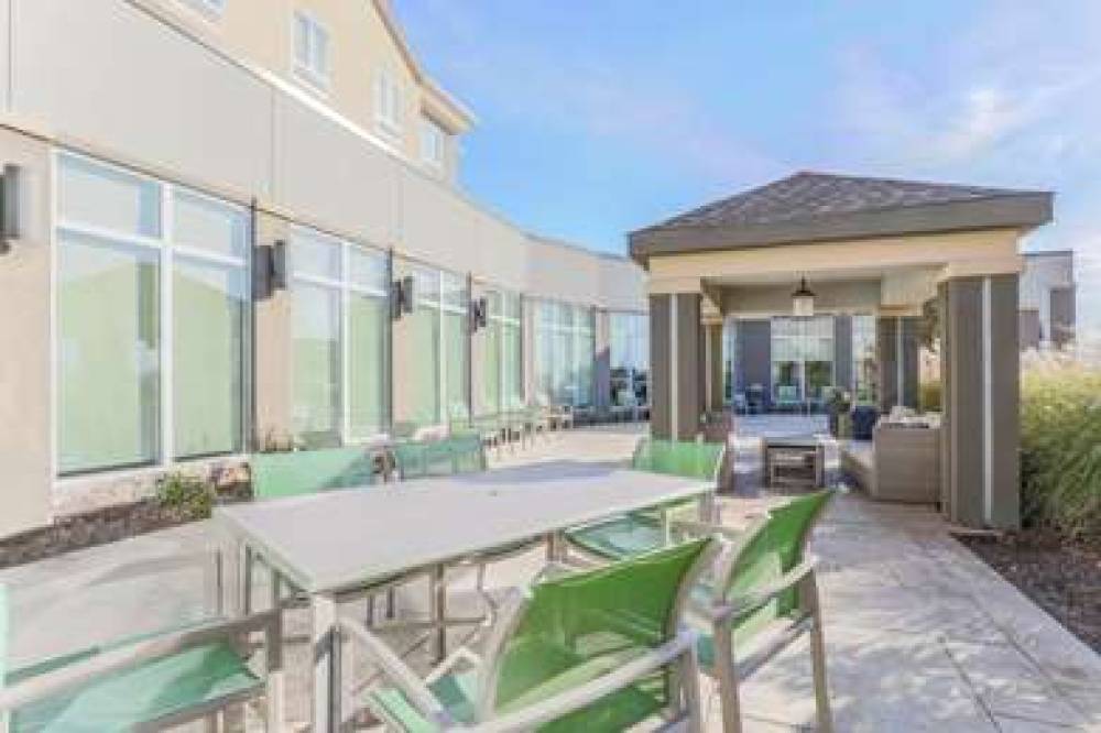 Hilton Garden Inn Ardmore, OK 3