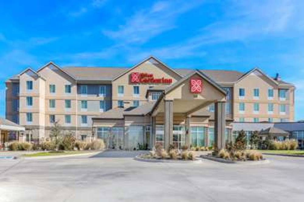 Hilton Garden Inn Ardmore, OK 1