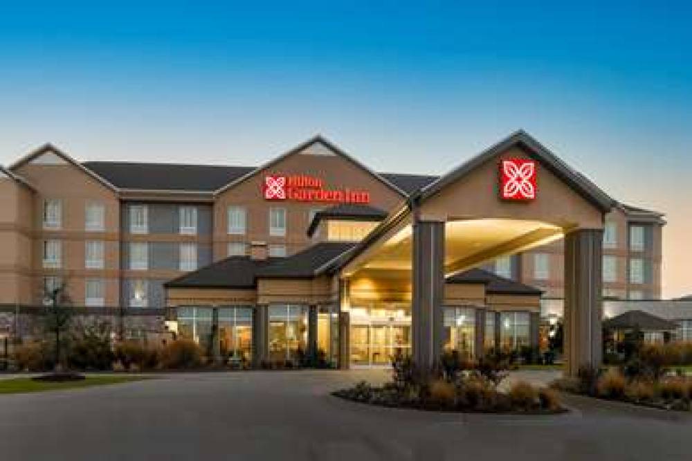 Hilton Garden Inn Ardmore, OK 2