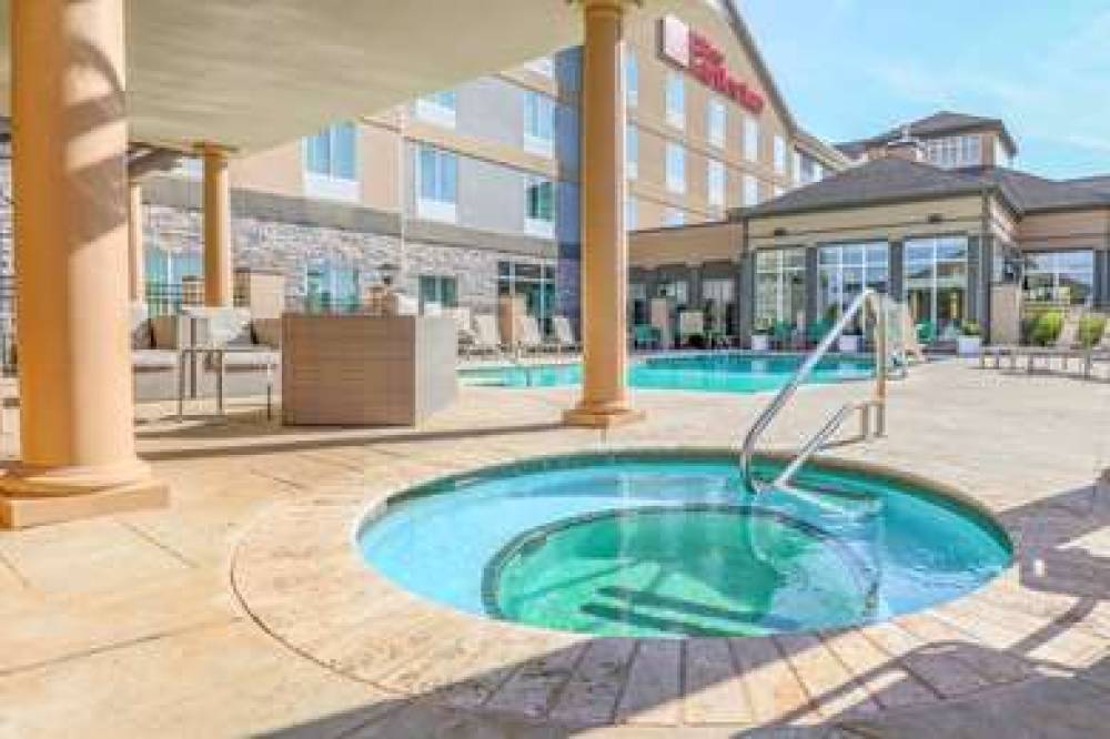 Hilton Garden Inn Ardmore, OK 7