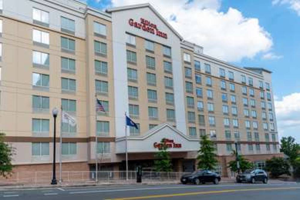 Hilton Garden Inn Arlington/Courthouse Plaza, VA 1