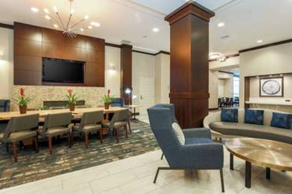 Hilton Garden Inn Arlington Shirlington 4