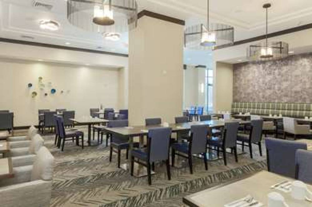 Hilton Garden Inn Arlington Shirlington 6