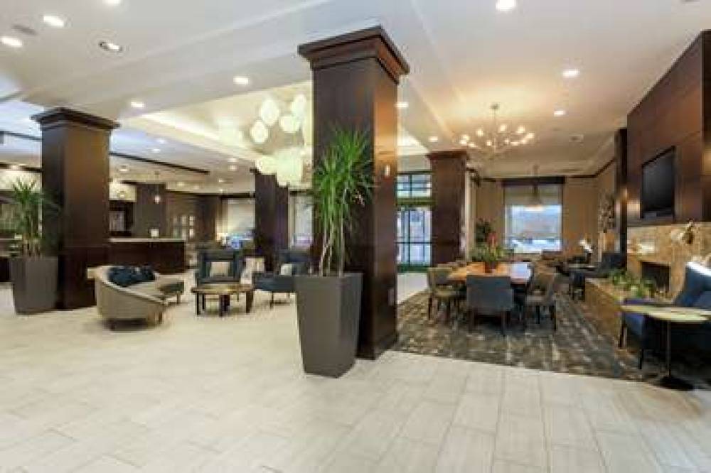 Hilton Garden Inn Arlington Shirlington 3