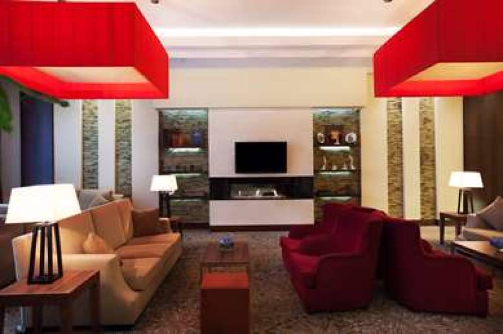 HILTON GARDEN INN ASTANA 3