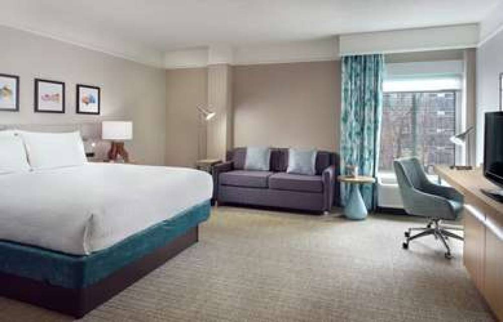 HILTON GARDEN INN ATLANTA BUCKHEAD 10