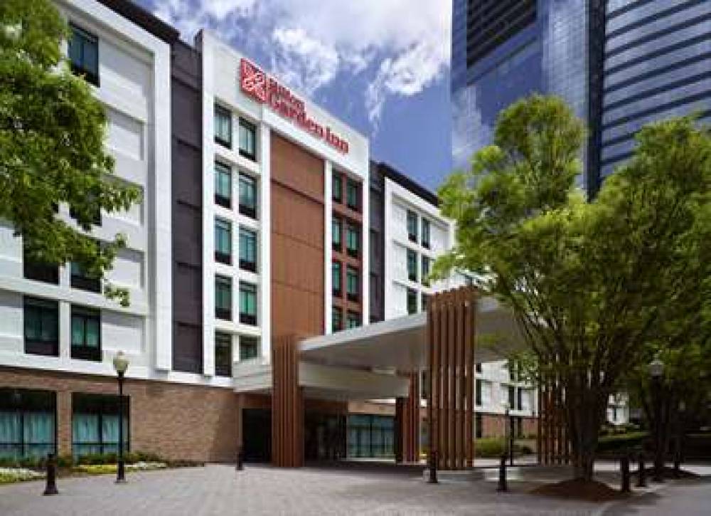 HILTON GARDEN INN ATLANTA BUCKHEAD 1