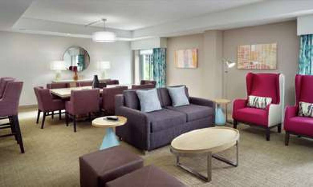 HILTON GARDEN INN ATLANTA BUCKHEAD 9