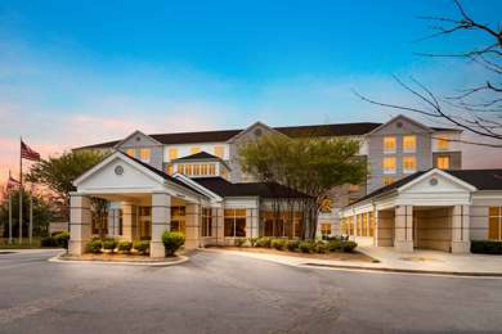 Hilton Garden Inn Atlanta East/Stonecrest, Ga